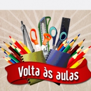 Volta às aulas