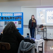 Banca Final Startup Young - 1ª série EM