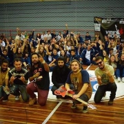 Volta às Aulas no La Salle Carmo