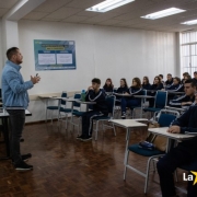 Abertura do Projeto 