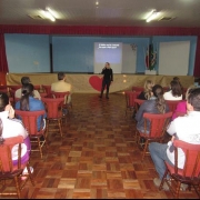 Educação Infantil 