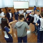 Jornada de Formação - turmas do 9º ano A