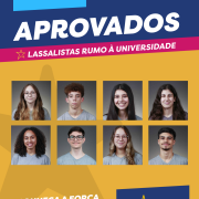 Lassalistas rumo à Universidade