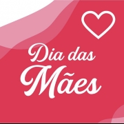 Programação Especial Dia das Mães