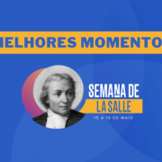 Melhores Momentos - Semana de La Salle 2023