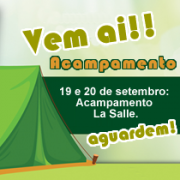 Acampamento