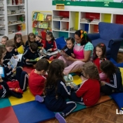 Dia Nacional do Livro Infantil