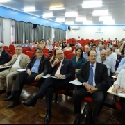 8ª Reunião do Conselho Estadual de Educação de Santa