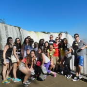 Conhecendo as Cataratas do Iguaçu