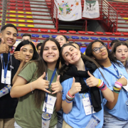 Encontro Nacional de Jovens Lassalistas 2023