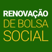 Confira o resultado da Renovação de Bolsa Social