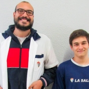 Lassalista conquista medalha em Olimpíada de Química