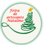 Feira de Artesanato Natalino