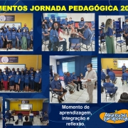 Jornada Pedagógica 2022