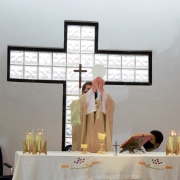 Corpus Christi é celebrado na Rede La Salle