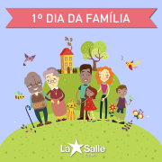 1º Dia da Família 2019 - Programação