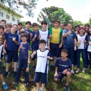 TURMA 141 – 4º ANO