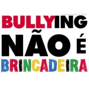 Bullying é contra a lei!