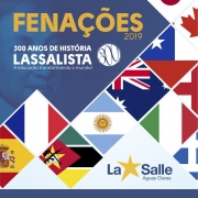 Fenações 2019 - Ensino Médio