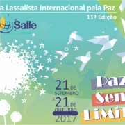 Jornadas Internacionais Lassalistas pela Paz