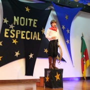 “Noite Especial” faz homenagem a Porto Alegre