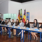 GESJ convida alunos para Simulação de Comitês da ONU