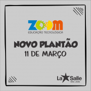 ZOOM Education realiza novo Plantão na Escola