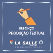 Colégio oferece Reforço de Produção Textual