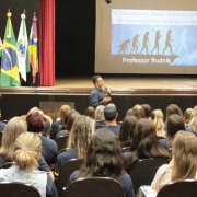 Aplicação do conhecimento na metodologia Lassalista