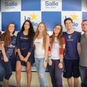 Alunos participam da grande final do EduEmprèn