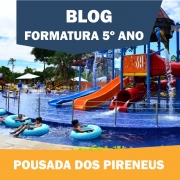 Acesse o blog da Formatura do 5º Ano