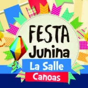 Já começou a nossa Festa Junina!!!