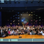 Colégios Lassalistas são premiados pelo Sinepe/RS