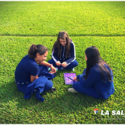 7º ano realiza Jornada de Formação