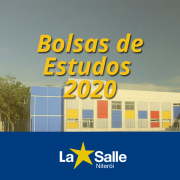 Renovação Bolsas Assistenciais 2020