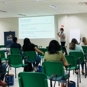 Jornadas Pedagógicas acontecem na Rede La Salle