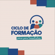 11/8: Ciclo de Formação para Pais Lassalistas 