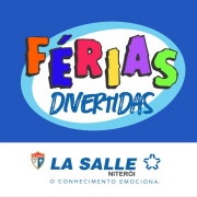 Projeto Férias Divertidas: inscrições abertas!