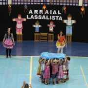 Arraial Lassalista