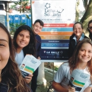 Livro Digital é lançado na Feira do Livro de Canoas