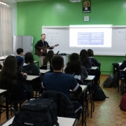 Trigonometria Musical - 9º ano