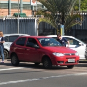 Núcleo Vida Urgente em ação