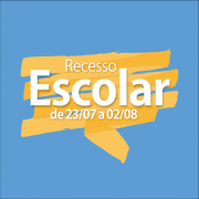 Recesso Escolar