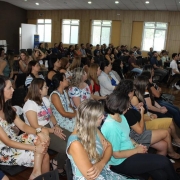 Jornadas Pedagógicas dão início ao ano letivo