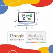 La Salle Carmo recebe selo Escola Referência Google