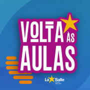 Volta às aulas 2023 na Escola La Salle Botucatu