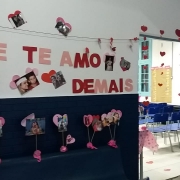 Homenagem do Dia das Mães 2019