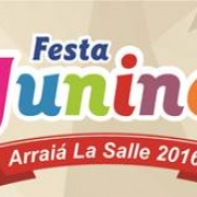 Festa Junina 2016