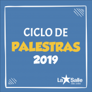 Inscreva-se para o 2º encontro do Ciclo de Palestras