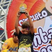 Rede La Salle do DF apoia Corrida Infantil